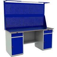 Верстак Profi WT180.WD2/WD2.021